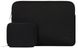 Чохол Mosiso Neopren Sleeve for MacBook 12 - Black, ціна | Фото 1