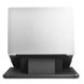Протиударний чохол-папка з підставкою WIWU Defender Stand Case for MacBook 13.3 inch - Black, ціна | Фото 2