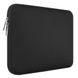 Чохол Mosiso Neopren Sleeve for MacBook 12 - Black, ціна | Фото 2