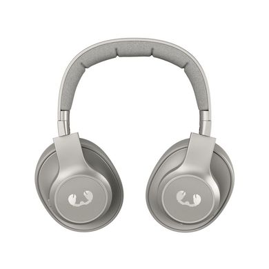 Беспроводные наушники Fresh 'N Rebel Clam ANC Wireless Headphone Over-Ear Storm Grey (3HP400SG), цена | Фото