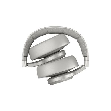 Бездротові навушники Fresh 'N Rebel Clam ANC Wireless Headphone Over-Ear Storm Grey (3HP400SG), ціна | Фото