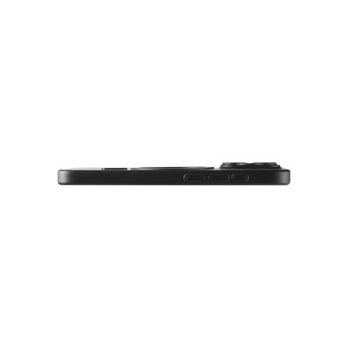 Ультратонкий чехол STR Ultra Thin MagSafe Case for iPhone 15 Pro - Black
