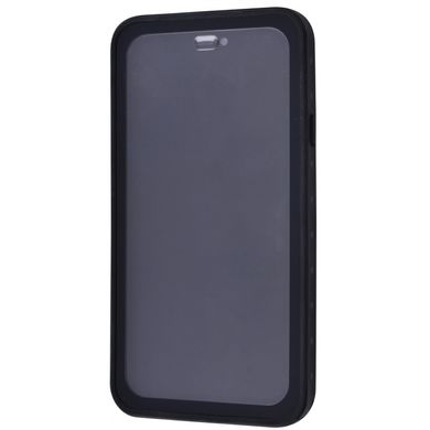 Водонепроникний чохол MIC Redpepper Waterproofe Case iPhone 12 Pro - Black, ціна | Фото