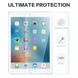 Захисне скло MIC Tempered Glass Protector for iPad Air 1/2 / Pro 9.7 / 9.7 (2017/2018), ціна | Фото 3