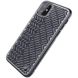 Чохол-накладка Nillkin Herringbone Case for iPhone 11 - Grey, ціна | Фото 2