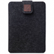 Темный чехол на липучке Gmakin для iPad 9.7/10.5, цена | Фото 1