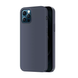 Ультратонкий чохол с MagSafe STR Slim Fit Case with MagSafe for iPhone 12 | 12 Pro - Solid Black, ціна | Фото 2