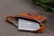 Шкіряна сумка Dublon Retina для MacBook 15-16" - Executive (558), ціна | Фото 5