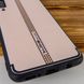 TPU чехол DLONS Lenny Series для Samsung Galaxy A50 (A505F) / A50s / A30s - Белый, цена | Фото 3
