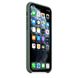 Чехол MIC Silicone Case (OEM) for iPhone 11 Pro - Vitamin C, цена | Фото 2