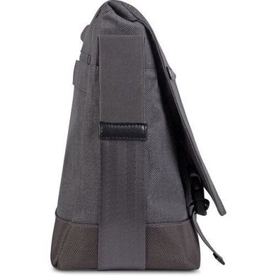 Сумка Moshi Aerio Messenger Bag for 15-16" - Herringbone Gray (99MO082051), ціна | Фото