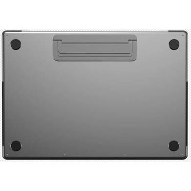 Підставка для ноутбуку WIWU Portable Laptop Stand S900 - Gray, ціна | Фото