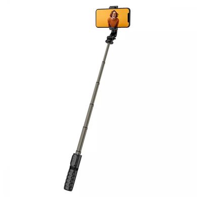 Трипод Proove Tiny Stick Selfie Stick Tripod (680 mm) - Black, цена | Фото