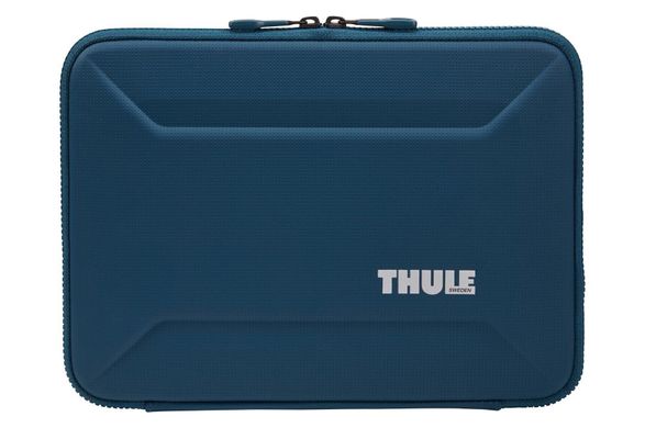 Чохол Thule Gauntlet MacBook Pro Sleeve 16" (Blue), ціна | Фото