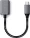 Адаптер Satechi USB-C to USB 3.0 Adapter Cable Space Gray (ST-UCATCM), цена | Фото 1