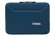 Чехол Thule Gauntlet MacBook Pro Sleeve 16" (Blue), цена | Фото 2