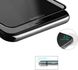 Защитное стекло антишпион VMAX 3D Privacy Glass for iPhone 11 Pro Max/Xs Max - Black, цена | Фото 3