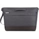 Moshi Aerio Messenger Bag for 15-16" - Herringbone Gray (99MO082051), цена | Фото 4