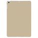 Чехол-книжка Macally Protective Case and Stand для iPad Air 10,5" (2019) из премиальной PU кожи, золотой (BSTANDA3-GO), цена | Фото 9