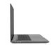 Накладка Moshi Ultra Slim Case iGlaze Stealth Clear for MacBook Pro 16" (99MO124901), цена | Фото 2