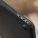 Накладка Moshi Ultra Slim Case iGlaze Stealth Clear for MacBook Pro 16" (99MO124901), цена | Фото 4