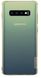 TPU чехол Nillkin Nature Series для Samsung Galaxy S10+ - Серый (прозрачный), цена | Фото