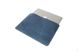 Кожаный чехол ручной работы для MacBook - Желтый (03017), цена | Фото 4
