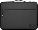 Чехол-сумка WIWU Pilot Sleeve for MacBook 15-16" - Gray, цена | Фото 1