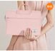 Сумка для ноутбуку WIWU Vivi Laptop Handbag 14inch - Pink, ціна | Фото 2