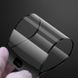Гнучке Захисне скло Nano (без упак.) для Xiaomi Mi A3 (CC9e) - Чорний, ціна | Фото 4