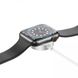 Бездротове ЗУ для Apple Watch Hoco CW39 Type-C, ціна | Фото 4