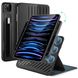 Чохол-трансформер ESR Shift Magnetic Case for iPad Air 4 (2020) | Air 5 (2022) M1 - Black, ціна | Фото 1