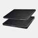 Шкіряний чохол-накладка iCarer Microfiber Slim Series for MacBook Pro Pro 16 (2021 | 2023) M1 | M2 | M3 - Black, ціна | Фото 7