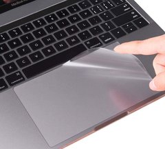 Защитная пленка для трекпада STR Trackpad Protector for MacBook Pro 15 (2016-2019), цена | Фото