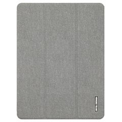 Чехол JINYA Defender Protecting Case for iPad Pro 12.9 (2018) - Gray (JA7015), цена | Фото