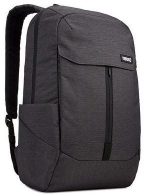 Рюкзак Thule Lithos Backpack 20L (Blue/Black), цена | Фото