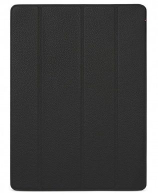 Кожаный чехол DECODED Leather Slim Cover for iPad Pro 12.9 (2017) - Brown (D5IPAPSC1BN), цена | Фото