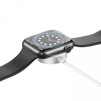 Беспроводное ЗУ для Apple Watch Hoco CW39 USB-A, цена | Фото