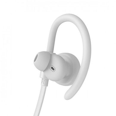 Бездротові навушники Baseus Encok S17 Bluetooth - White, ціна | Фото