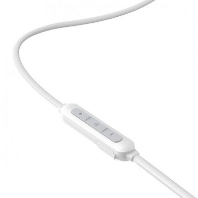 Беспроводные наушники Baseus Encok S17 Bluetooth - White, цена | Фото