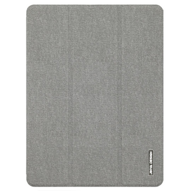 Чохол JINYA Defender Protecting Case for iPad Pro 12.9 (2018) - Gray (JA7015), ціна | Фото
