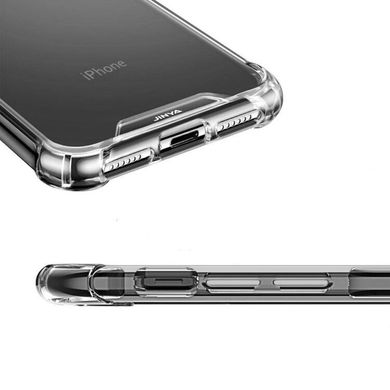 Чехол JINYA Defender Protecting Case for iPhone 11 Pro Max - Black (JA6087), цена | Фото