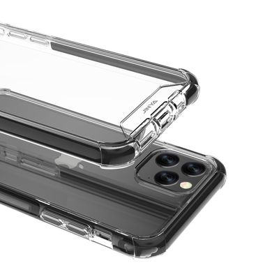 Чехол JINYA Defender Protecting Case for iPhone 11 Pro Max - Black (JA6087), цена | Фото