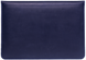 Кожаный чехол ручной работы INCARNE LINE для MacBook Air 13 (2012-2017) - Зеленый, цена | Фото 2