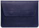 Кожаный чехол ручной работы INCARNE LINE для MacBook Air 13 (2012-2017) - Зеленый, цена | Фото 1