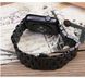 Керамический ремешок STR 3-Bead Ceramic Band for Apple Watch 42/44/45 mm (Series SE/7/6/5/4/3/2/1) - White, цена | Фото 3