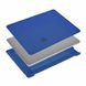 Пластиковый матовый чехол-накладка STR Matte Hard Shell Case for MacBook Air 13 (2018-2020) - Orange, цена | Фото 2