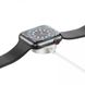 Беспроводное ЗУ для Apple Watch Hoco CW39 USB-A, цена | Фото 4