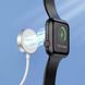 Беспроводное ЗУ для Apple Watch Hoco CW39 USB-A, цена | Фото 6