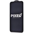 Захисне скло для iPhone X/Xs/11 Pro PIXEL Full Screen